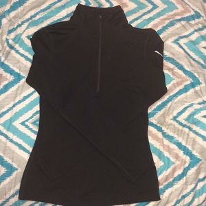 Nike Pro Long Sleeve Dri Fit